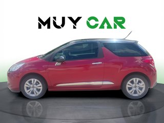 DS DS3 Crossback PureTech 82 Desire 60 kW (82 CV)