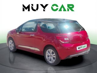DS DS3 Crossback PureTech 82 Desire 60 kW (82 CV)
