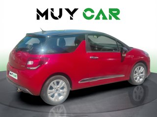 DS DS3 Crossback PureTech 82 Desire 60 kW (82 CV)