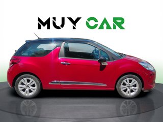 DS DS3 Crossback PureTech 82 Desire 60 kW (82 CV)
