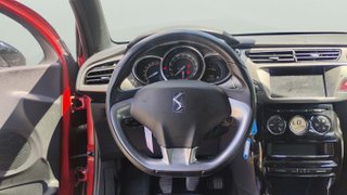 DS DS3 Crossback PureTech 82 Desire 60 kW (82 CV)