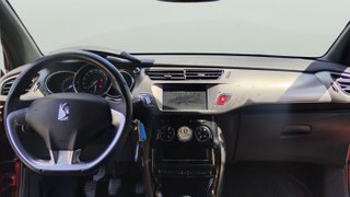 DS DS3 Crossback PureTech 82 Desire 60 kW (82 CV)