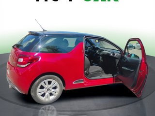 DS DS3 Crossback PureTech 82 Desire 60 kW (82 CV)