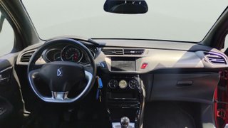 DS DS3 Crossback PureTech 82 Desire 60 kW (82 CV)