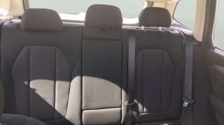 BMW X3 sDrive18d 110 kW (150 CV)