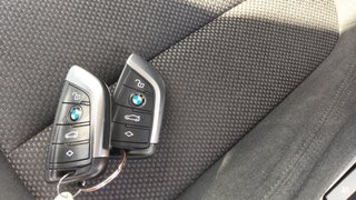 BMW X3 sDrive18d 110 kW (150 CV)