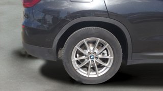 BMW X3 sDrive18d 110 kW (150 CV)