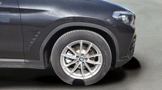 BMW X3 sDrive18d 110 kW (150 CV)