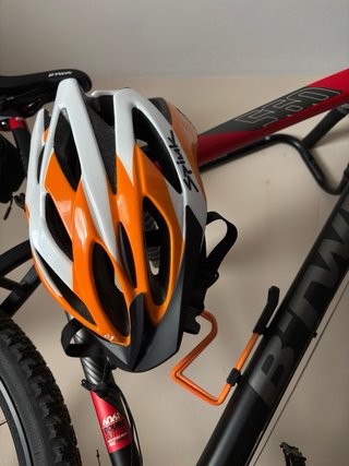 Bicicleta Rockrider ST 560 XL
