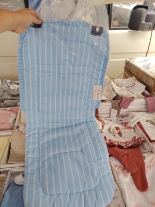 Funda para sillita de paseo bebé