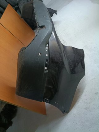 Paragolpes BMW X2 F48 (2015-2019)