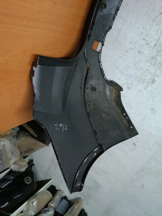 Paragolpes BMW X2 F48 (2015-2019)