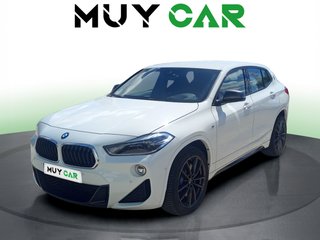 BMW X2 M35i 225 kW (306 CV)