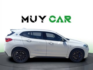 BMW X2 M35i 225 kW (306 CV)