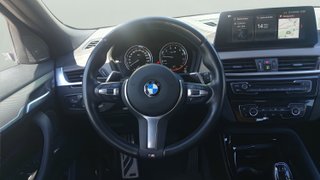 BMW X2 M35i 225 kW (306 CV)