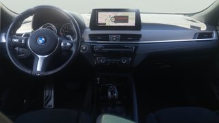 BMW X2 M35i 225 kW (306 CV)