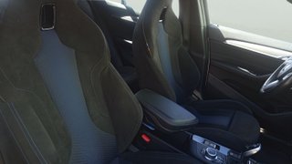 BMW X2 M35i 225 kW (306 CV)