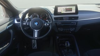 BMW X2 M35i 225 kW (306 CV)