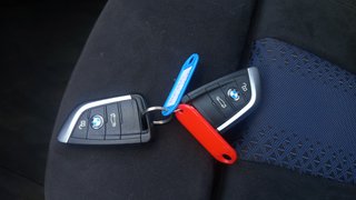 BMW X2 M35i 225 kW (306 CV)