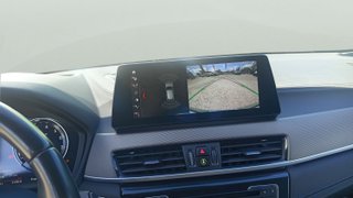 BMW X2 M35i 225 kW (306 CV)