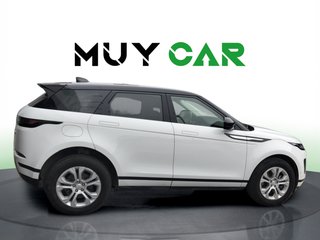 Land Rover Range Rover Evoque D163 MHEV Standard 4WD Auto 120 kW (163 CV)
