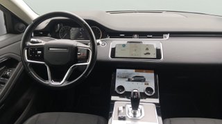 Land Rover Range Rover Evoque D163 MHEV Standard 4WD Auto 120 kW (163 CV)