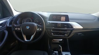 BMW X3 xDrive20i 135 kW (184 CV)