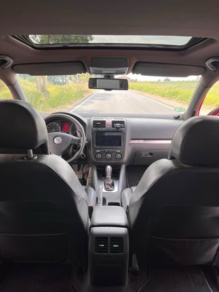 Volkswagen Golf GTI V 2.0 T 2006