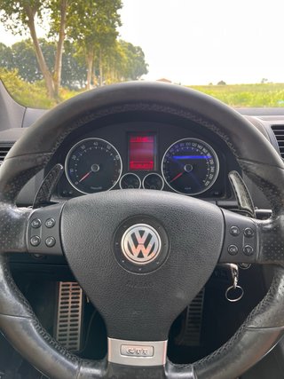 Volkswagen Golf GTI V 2.0 T 2006