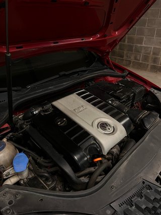 Volkswagen Golf GTI V 2.0 T 2006
