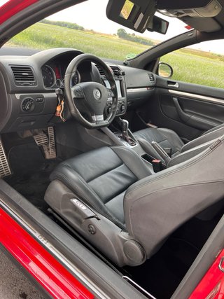 Volkswagen Golf GTI V 2.0 T 2006
