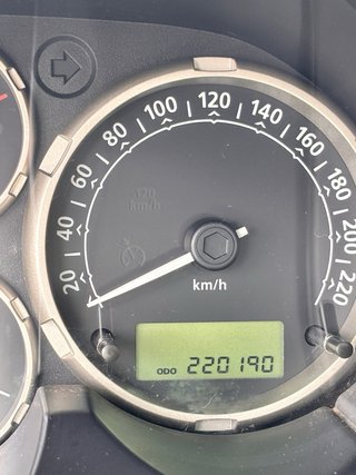 Land Rover Freelander 2.0 Tdi (112 CV) - 2004