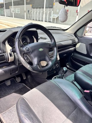 Land Rover Freelander 2.0 Tdi (112 CV) - 2004