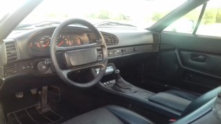 Porsche 944 1990