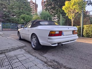Porsche 944 1990