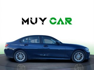 BMW Serie 3 318d 110 kW (150 CV)
