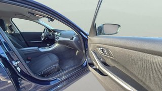 BMW Serie 3 318d 110 kW (150 CV)