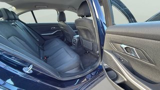 BMW Serie 3 318d 110 kW (150 CV)