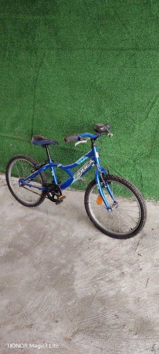 Bicicleta Orbea Blu per Bambini
