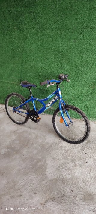 Bicicleta Orbea Blu per Bambini