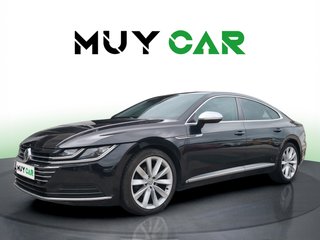 Volkswagen Arteon Elegance 2.0 TSI 140 kW (190 CV) DSG