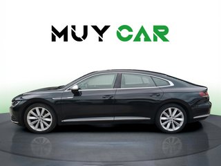 Volkswagen Arteon Elegance 2.0 TSI 140 kW (190 CV) DSG