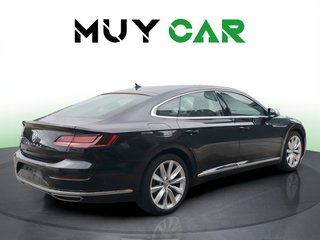 Volkswagen Arteon Elegance 2.0 TSI 140 kW (190 CV) DSG