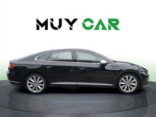 Volkswagen Arteon Elegance 2.0 TSI 140 kW (190 CV) DSG