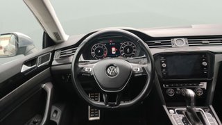 Volkswagen Arteon Elegance 2.0 TSI 140 kW (190 CV) DSG