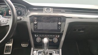 Volkswagen Arteon Elegance 2.0 TSI 140 kW (190 CV) DSG