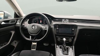 Volkswagen Arteon Elegance 2.0 TSI 140 kW (190 CV) DSG