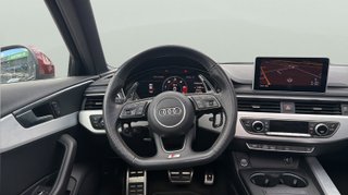 Audi A4 Avant S line edition 3.0 TDI quattro 160 kW (218 CV) S tronic