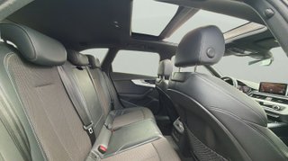 Audi A4 Avant S line edition 3.0 TDI quattro 160 kW (218 CV) S tronic