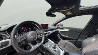 Audi A4 Avant S line edition 3.0 TDI quattro 160 kW (218 CV) S tronic